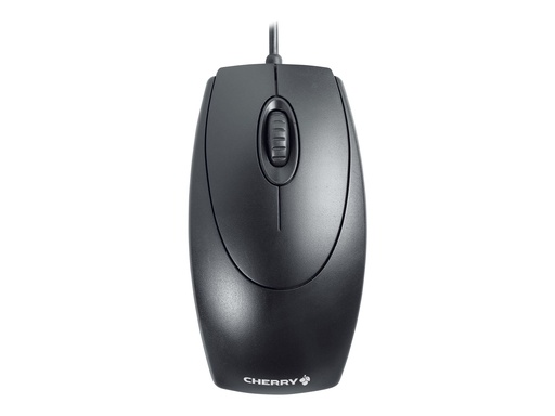 [M-5450] Cherry WheelMouse - Maus - rechts- und linkshändig