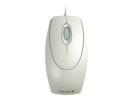 [M-5400] Cherry WheelMouse - Maus - rechts- und linkshändig