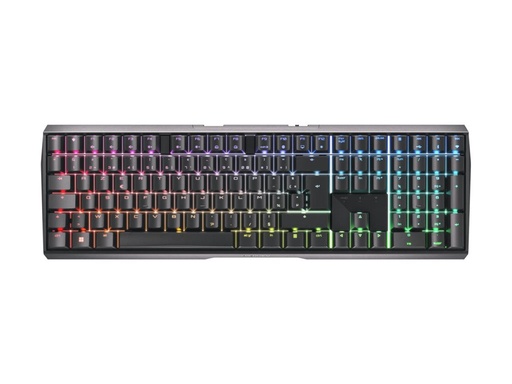 [G80-3872LYAFR-2] Cherry MX 3.0S - Tastatur - Hintergrundbeleuchtung