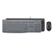 [956-000014] Logitech K120 Protective Cover - N/A -WW