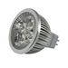 [S21-LED-TOM00930] Synergy 21 S21-LED-TOM00930 4W GX5.3 A++ warmweiß LED-Lampe