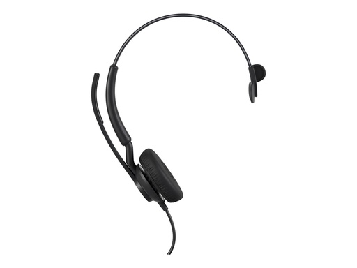 [4093-419-299] Jabra Engage 40 Mono - Headset - On-Ear - kabelgebunden