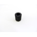 [PA03450-Y131] Fsas Technologies PA03450-Y131 - Antriebsrad - Schwarz