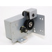 [PA03450-F911] Fsas Technologies PA03450-F911 - Schwarz - Silber