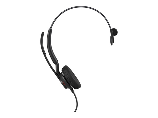 [5093-610-279] Jabra Engage 50 II UC Mono - Headset - On-Ear