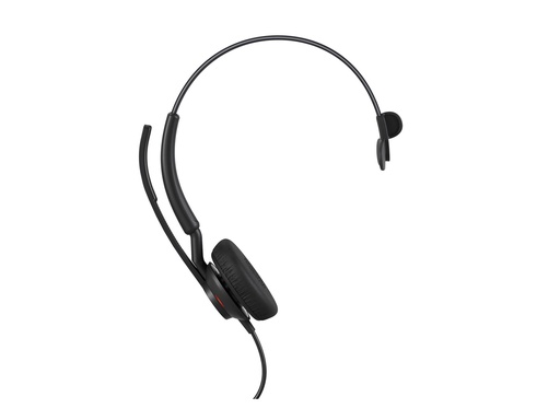 [5093-610-299] Jabra Engage 50 II UC Mono - Headset - On-Ear