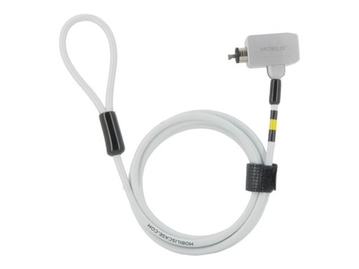 [001393] Mobilis Sicherheitskabelschloss - kompatibel