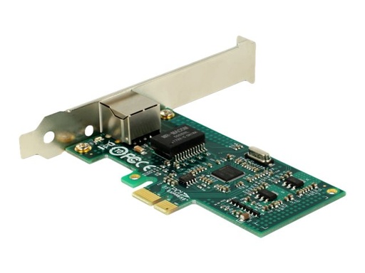 [89943] Delock PCI Express Card > 1 x Gigabit LAN - Netzwerkadapter