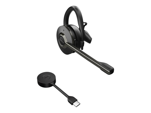 [9555-430-111] Jabra Engage 55 Convertible - Headset - im Ohr
