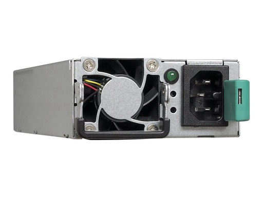 [APS1000W-100NES] Netgear APS1000W - Stromversorgung redundant / Hot-Plug (Plug-In-Modul)
