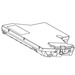 [302F993040] Kyocera 302F993040 Drucker-/Scanner-Ersatzteile Laser-/ LED-Drucker