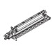 [302LC93022] Kyocera DV 8505K - Schwarz - original - Entwickler-Kit