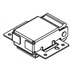 [3HL02020] Kyocera 3HL02020 Drucker-/Scanner-Ersatzteile Multifunktional Scharnier