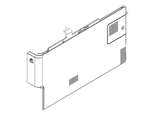 [302KV94110] Kyocera Teileabdeckung rechts
