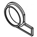 [2C920160] Kyocera 2C920160 Transferrolle Drucker-Transferwalze