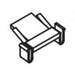 [302G470090] Kyocera ScanCopier Pads