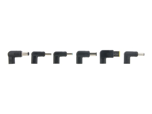 [020024] Mobilis Spannungsversorgungs-Anschluss-Kit - Typ C (S)