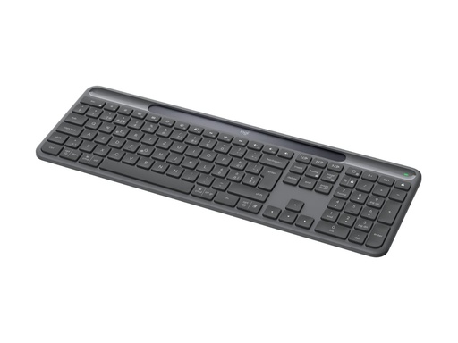 [920-013772] Logitech Signature Slim Solar+ K980 for Business