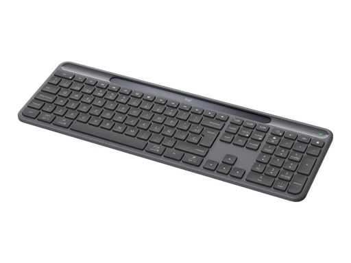[920-013777] Logitech Signature Slim Solar+ K980 for Business