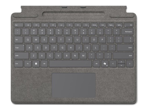 [8XB-00195] Microsoft Surface Pro Keyboard for Business