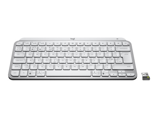 [920-010607] Logitech MX Keys Mini for Business - Tastatur