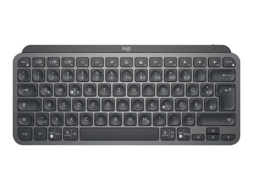 [920-010601] Logitech MX Keys Mini for Business - Tastatur