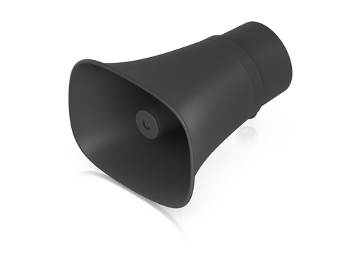 [UP-AI-HORN-SPEAKER-B] Ubiquiti Unifi - Hornlautsprecher - für PA-System