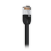 [UACC-CABLE-PATCH-OUTDOOR-2M-BK] Ubiquiti UACC-CABLE-PATCH-OUTDOOR-2M-BK - 2 m - Cat5e - S/UTP (STP) - RJ-45 - RJ-45 - Schwarz