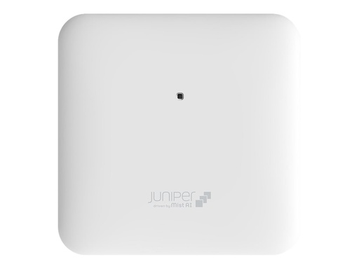 [MIST-AP43E-1S-3Y] Juniper Mist AP43E - Accesspoint - mit 3-year Cloud Subscription (default service is SUB-MAN)