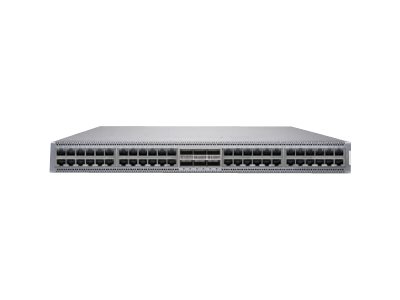 [QFX5120-48T-DC-AFO] Juniper QFX Series QFX5120-48T - Switch