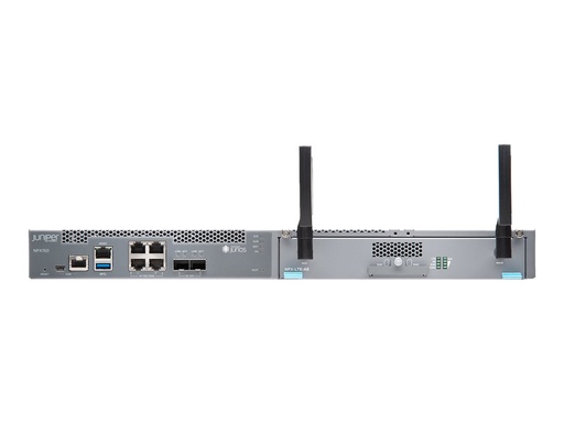 [NFX150-S1] Juniper NFX Series Network Services