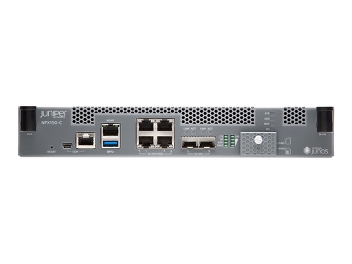 [NFX150-C-S1] Juniper NFX Series Network Services