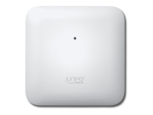 [MIST-AP24-1S-5Y] Juniper AP24 - Accesspoint - hohe Leistung - mit 5 Jahre Cloud-Abonnement (Standarddienst ist SUB-MAN)