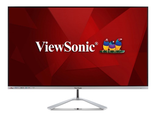 [VX3276-MHD-3] ViewSonic VX3276-MHD-3 - LED-Monitor - 81.3 cm (32")