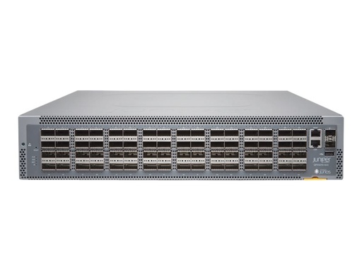 [QFX5210-64C-AFO2] Juniper QFX Series QFX5210-64C - Switch