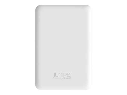 [MIST-AP12-1S-5Y] Juniper Mist AP12 - Accesspoint - mit 5-year Cloud Subscription (default service is SUB-MAN)