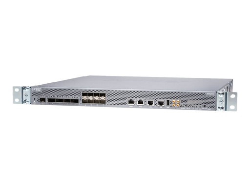 [MX204-HWBASE-AC-FS] Juniper MX-series MX204 - Router - Luftstrom