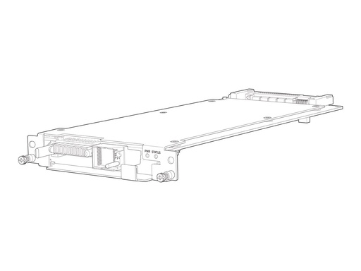 [JNP10004-FTC2] Juniper Controller für Schacht von