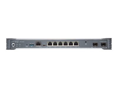 [SRX300-TAA] Juniper SRX300 Services Gateway - Sicherheitsgerät