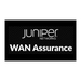 [S-WAN-A1-500M-3] Juniper Mist WAN Assurance Advanced 1 - Abonnement-Lizenz (3 Jahre)