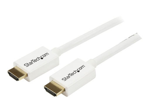 [HD3MM5MW] StarTech.com 5m High-Speed-HDMI-Kabel - Ultra
