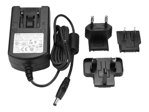 [SVA5M4NEUA] StarTech.com Ersatz 5V DC Netzteil - 5 Volt