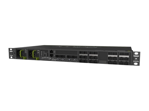 [ACX7024-AC-2PSU-L] Juniper ACX Series 7024 - Router 40GbE