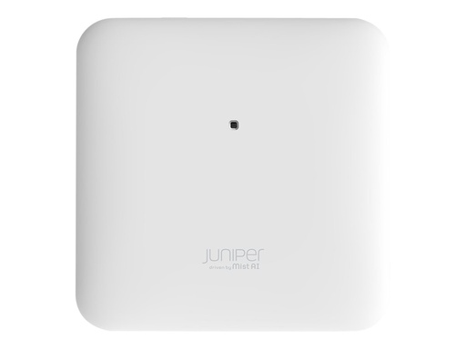 [MIST-AP34-2S-1Y] Juniper Mist AP34 - Bundle - Accesspoint - mit 1-Jahres-Cloud-Abonnement (SUB-MAN, SUB-VNA)