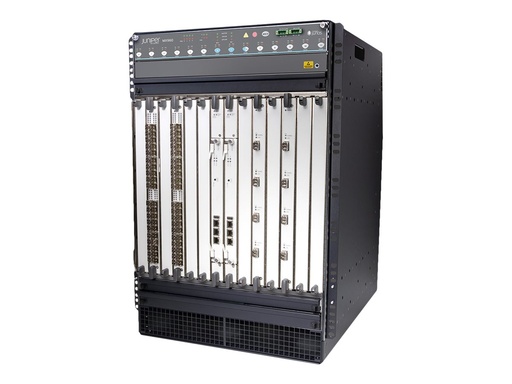 [CHAS-BP3-MX960-S] Juniper MX-series MX960 - Modulare Erweiterungseinheit