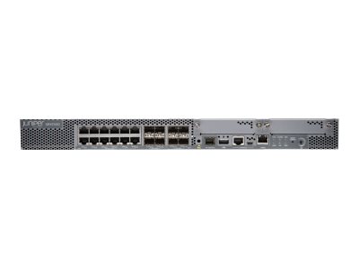 [SRX1500-SYS-JB-DC] Juniper SRX1500 Services Gateway - Sicherheitsgerät