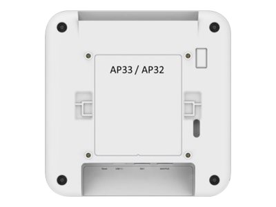 [MIST-AP33-1S-1Y] Juniper AP33 - Accesspoint - mit 1-year Cloud Subscription (default service is SUB-MAN)