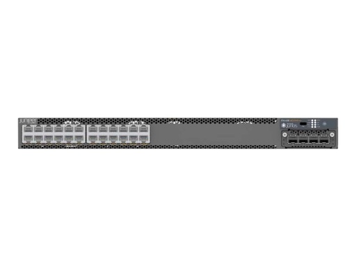[EX4400-24MP-TAA] Juniper EX Series EX4400-24MP - Switch - L3 - managed - 24 x 10/100/1000 (PoE++)