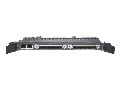 [2WFXS-RTM] Juniper CTP2000 line 2WFXS 24-port rear