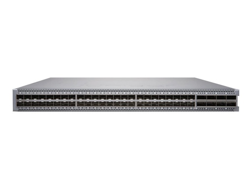 [QFX5120-48Y-AFO-T] Juniper QFX Series QFX5120-48Y - Switch
